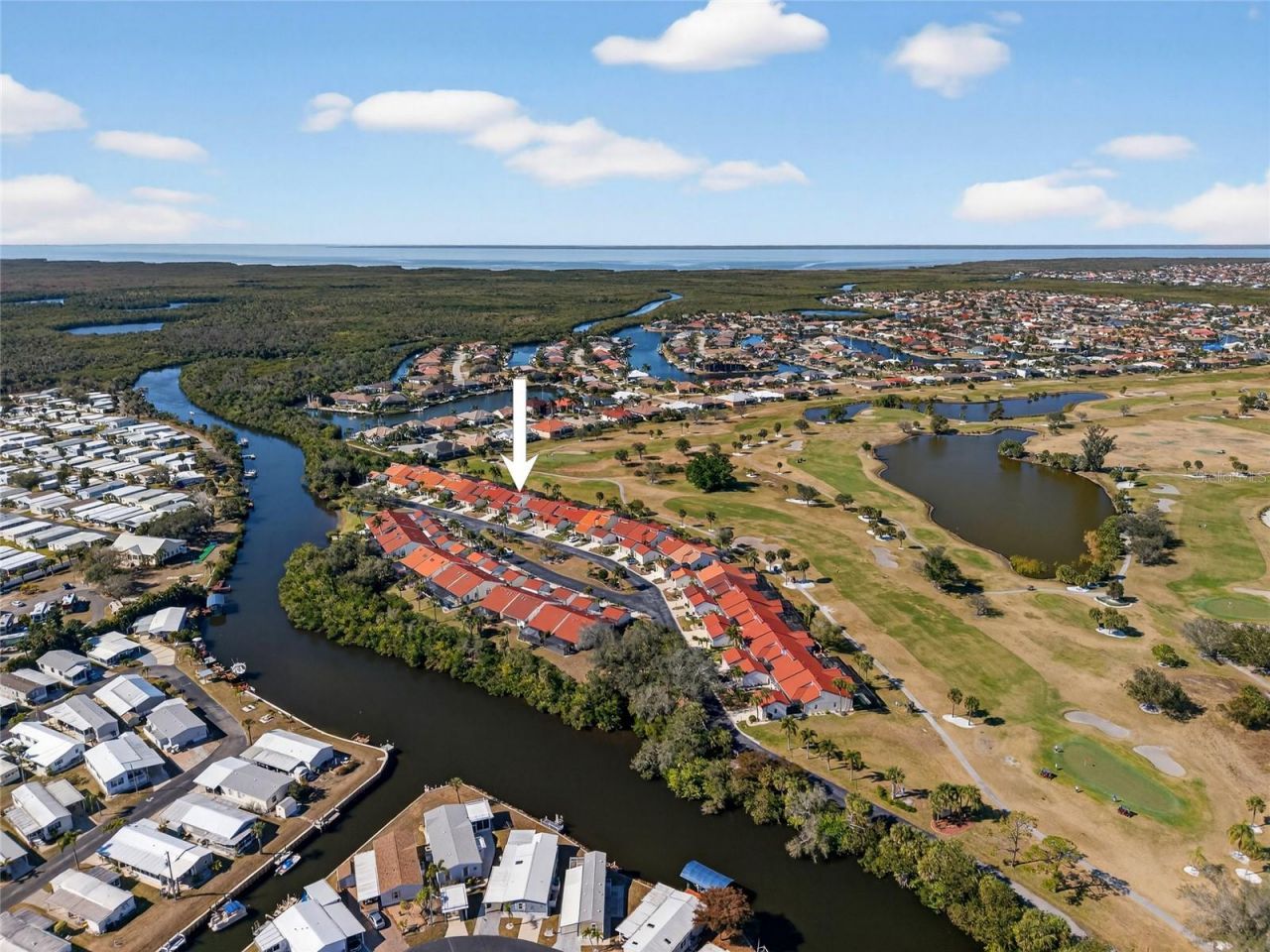 5061 San Rocco Court, Punta Gorda, FL 33950 Photo