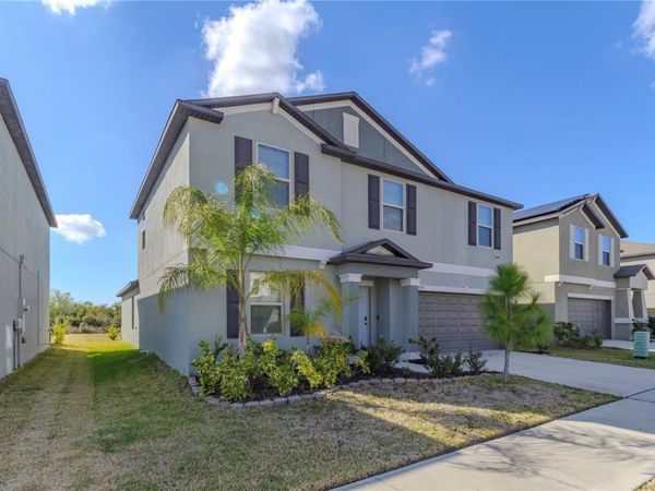 15541 COLT CREEK PLACE, SUN CITY CENTER, FL 33573