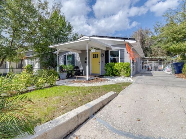 315 W LAMBRIGHT STREET, TAMPA, FL 33604