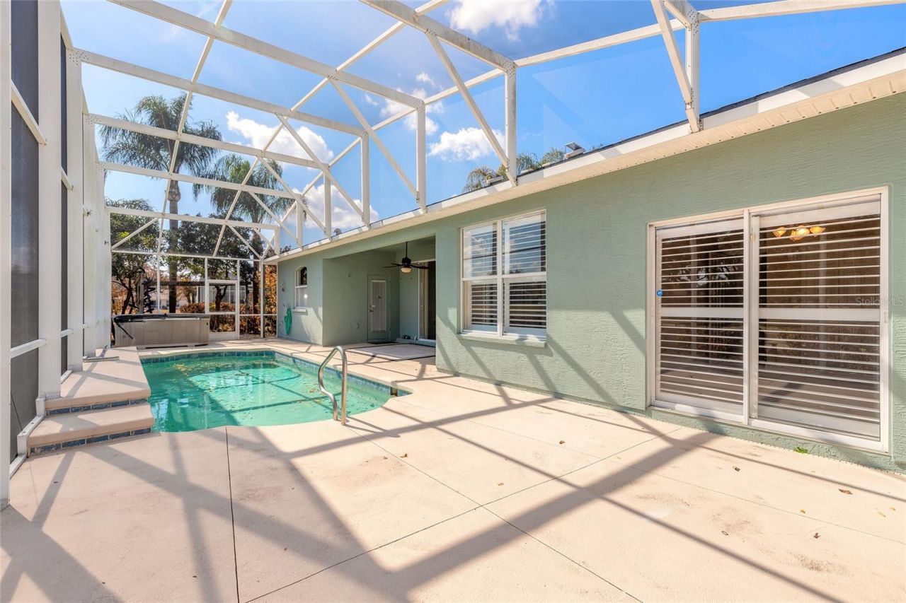 516 Nature Creek Lane, New Smyrna Beach, FL 32168 Photo