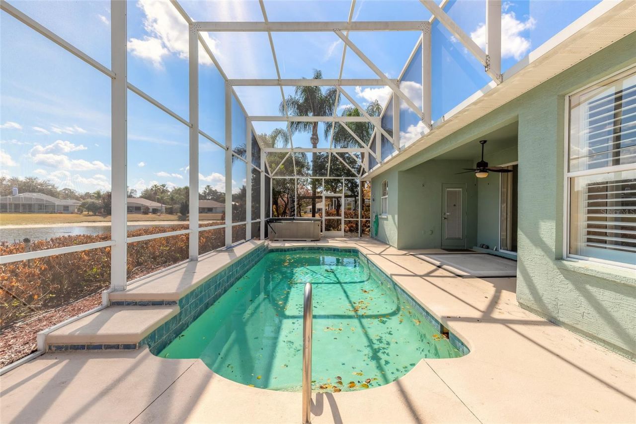 516 Nature Creek Lane, New Smyrna Beach, FL 32168 Photo