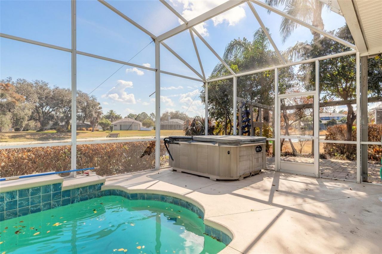 516 Nature Creek Lane, New Smyrna Beach, FL 32168 Photo