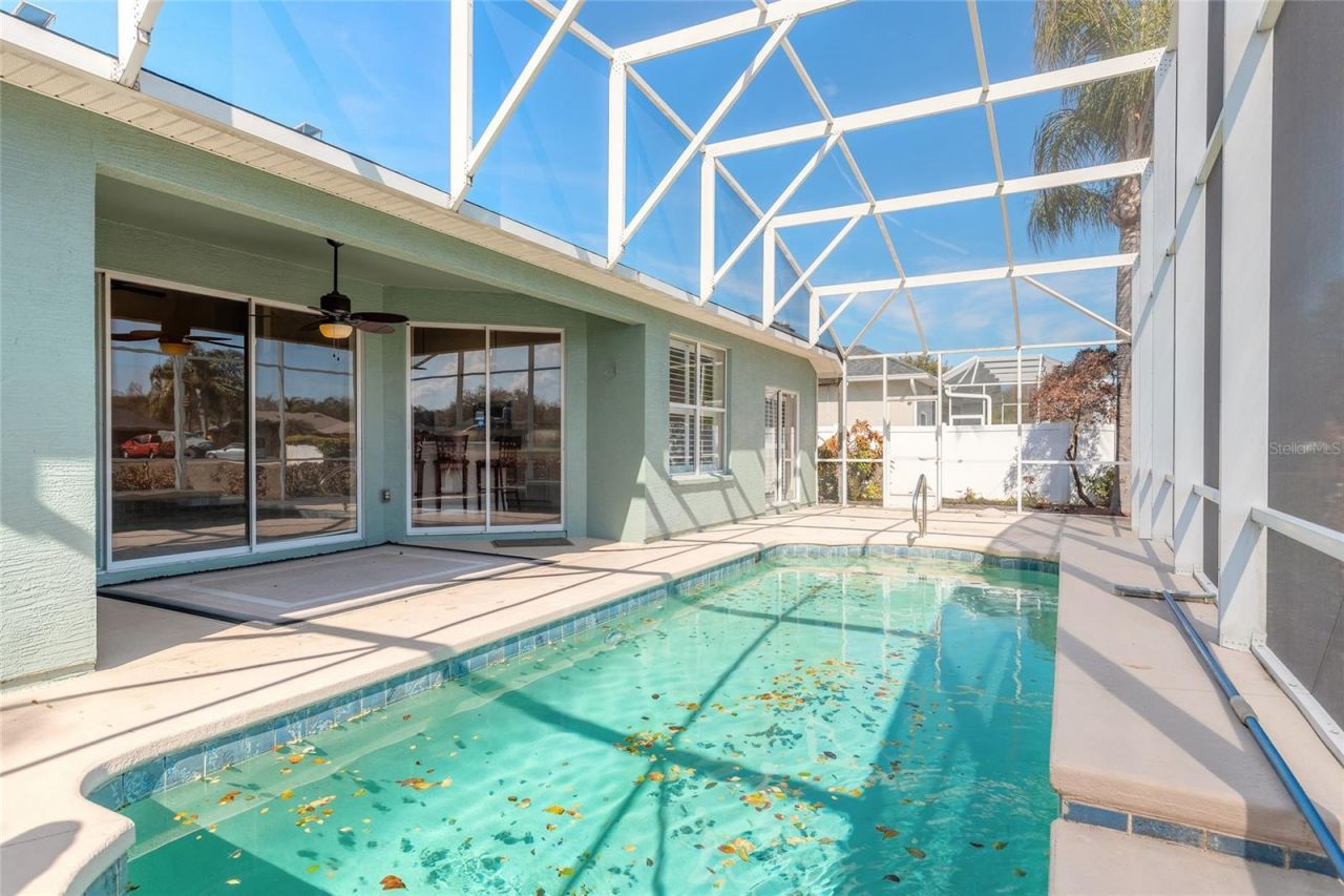 516 Nature Creek Lane, New Smyrna Beach, FL 32168 Photo