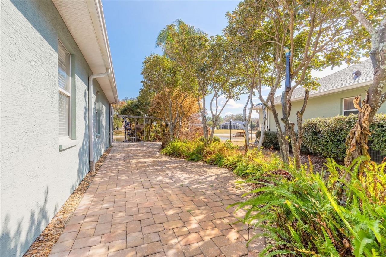 516 Nature Creek Lane, New Smyrna Beach, FL 32168 Photo