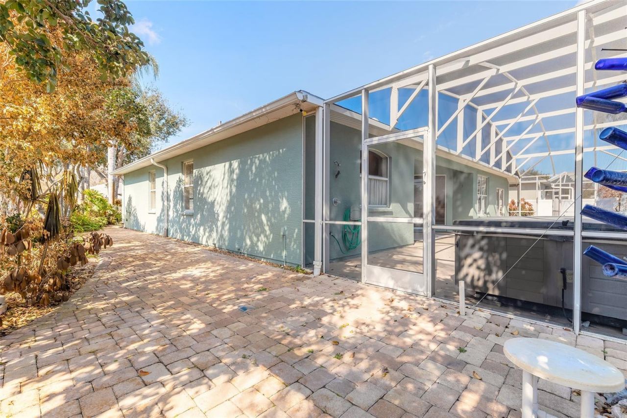 516 Nature Creek Lane, New Smyrna Beach, FL 32168 Photo