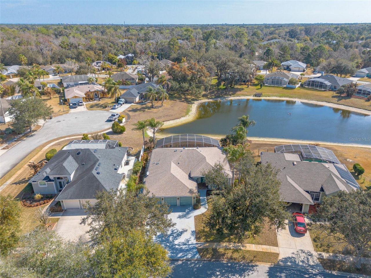 516 Nature Creek Lane, New Smyrna Beach, FL 32168 Photo