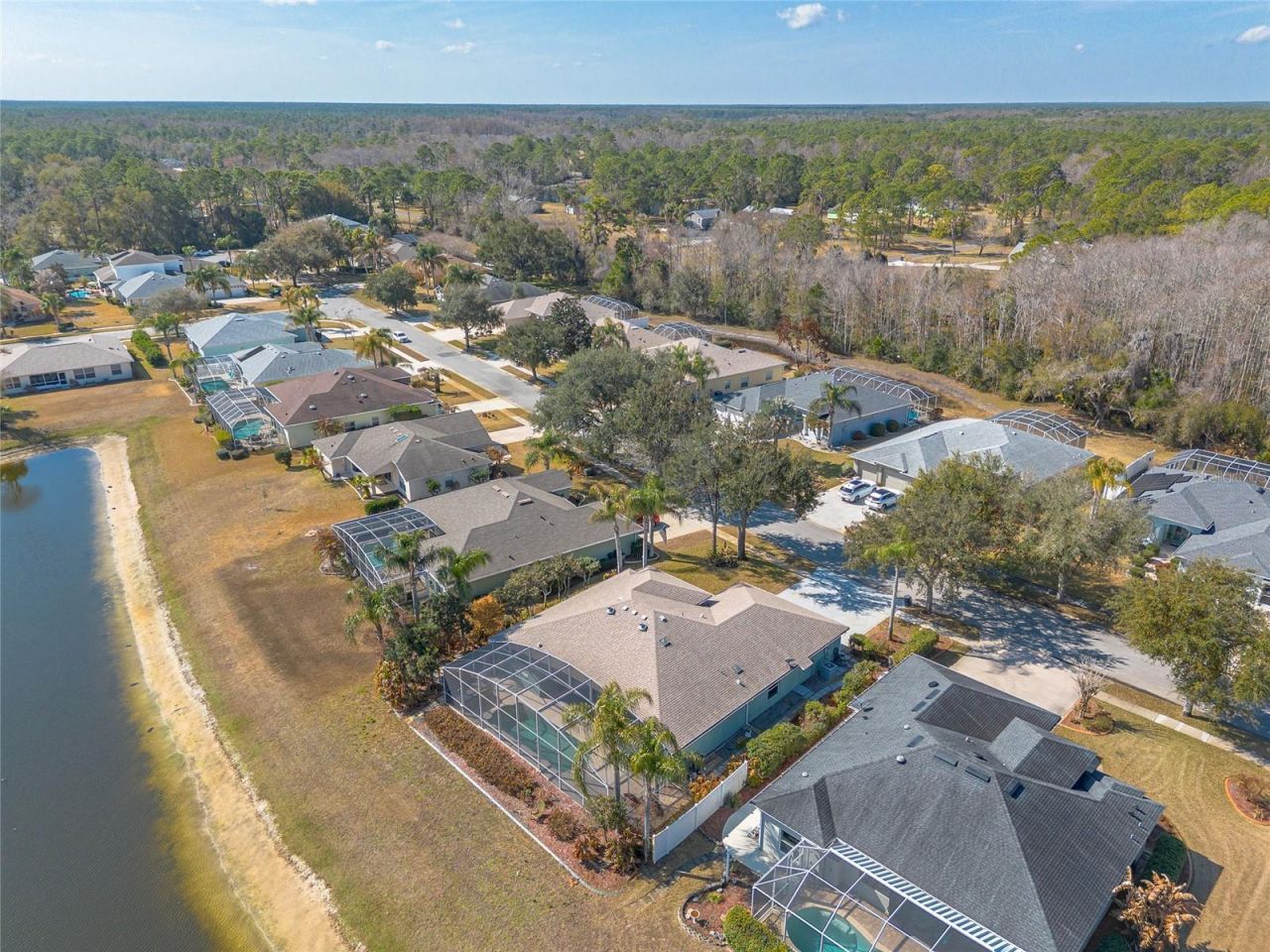 516 Nature Creek Lane, New Smyrna Beach, FL 32168 Photo