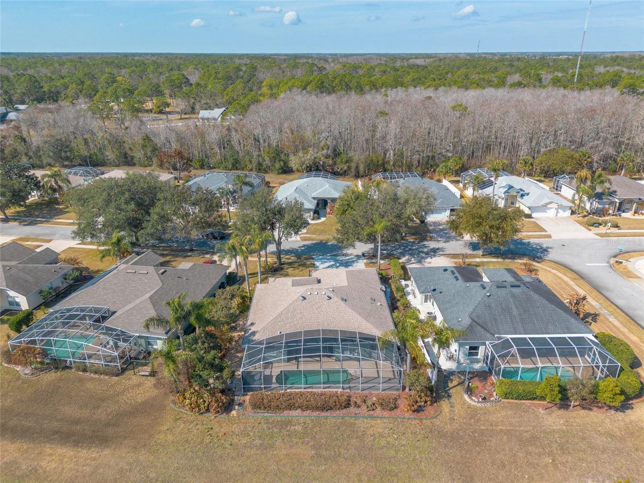 516 Nature Creek Lane, New Smyrna Beach, FL 32168 Photo