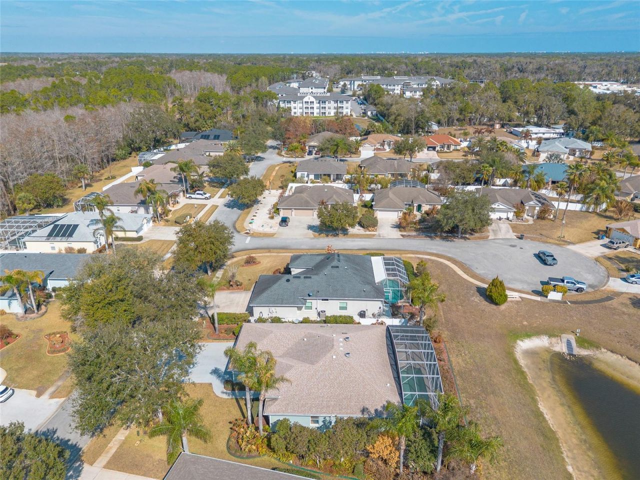 516 Nature Creek Lane, New Smyrna Beach, FL 32168 Photo