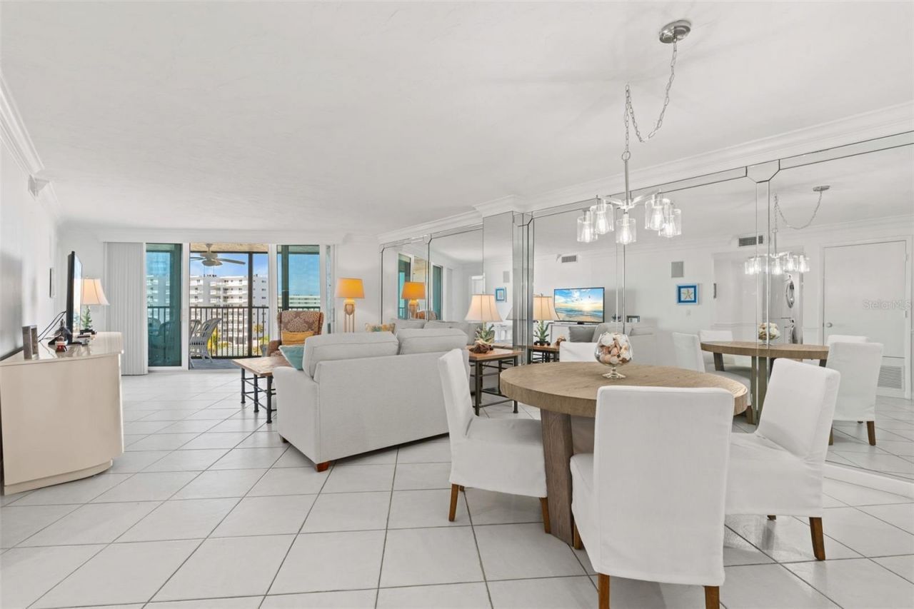 5880 Midnight Pass Road, Unit 605, Sarasota, FL 34242 Photo