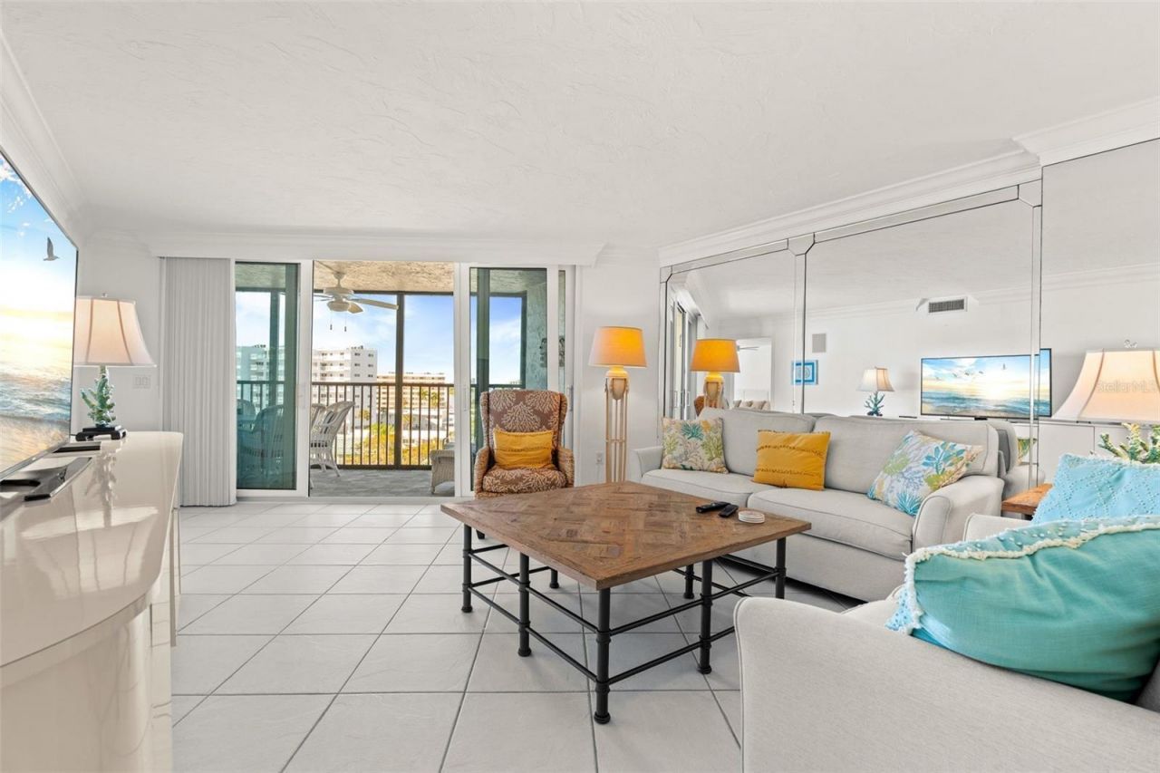 5880 Midnight Pass Road, Unit 605, Sarasota, FL 34242 Photo