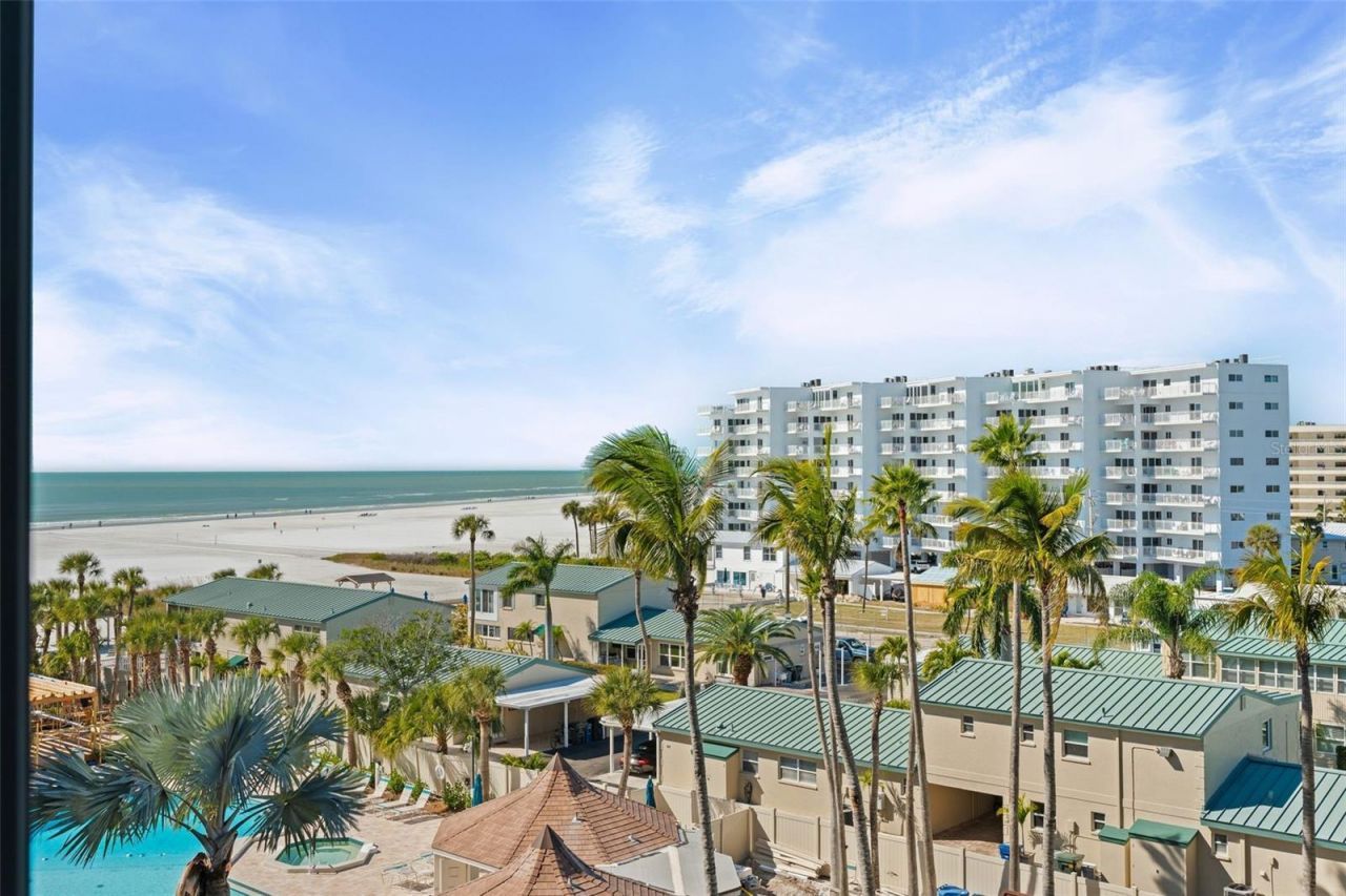 5880 Midnight Pass Road, Unit 605, Sarasota, FL 34242 Photo