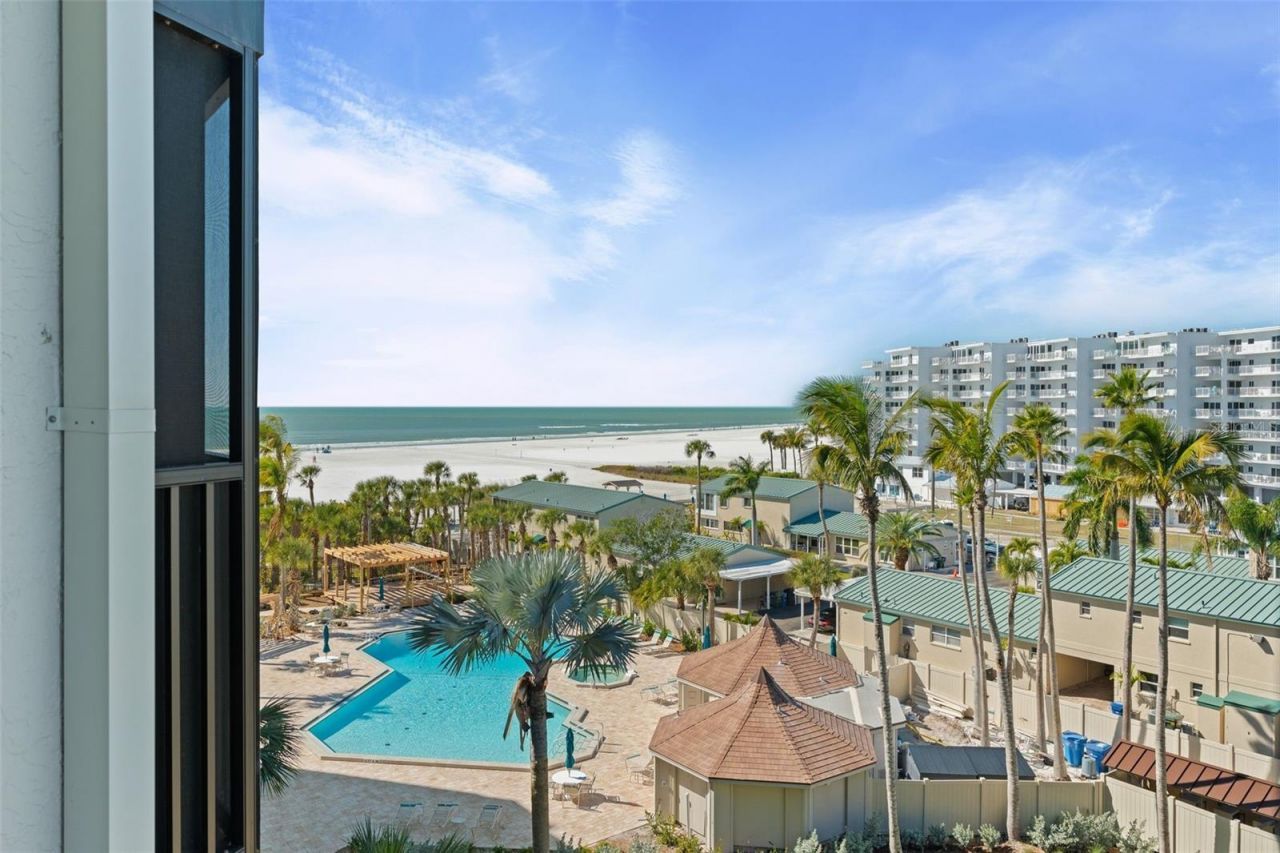 5880 Midnight Pass Road, Unit 605, Sarasota, FL 34242 Photo