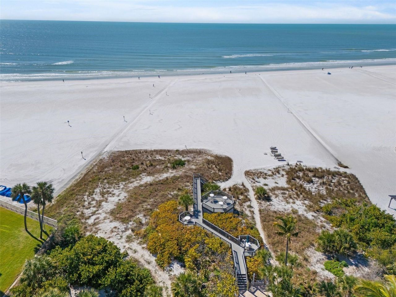 5880 Midnight Pass Road, Unit 605, Sarasota, FL 34242 Photo