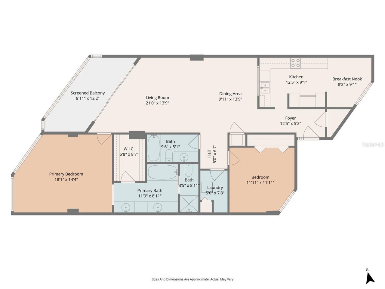 5880 Midnight Pass Road, Unit 605, Sarasota, FL 34242 Photo