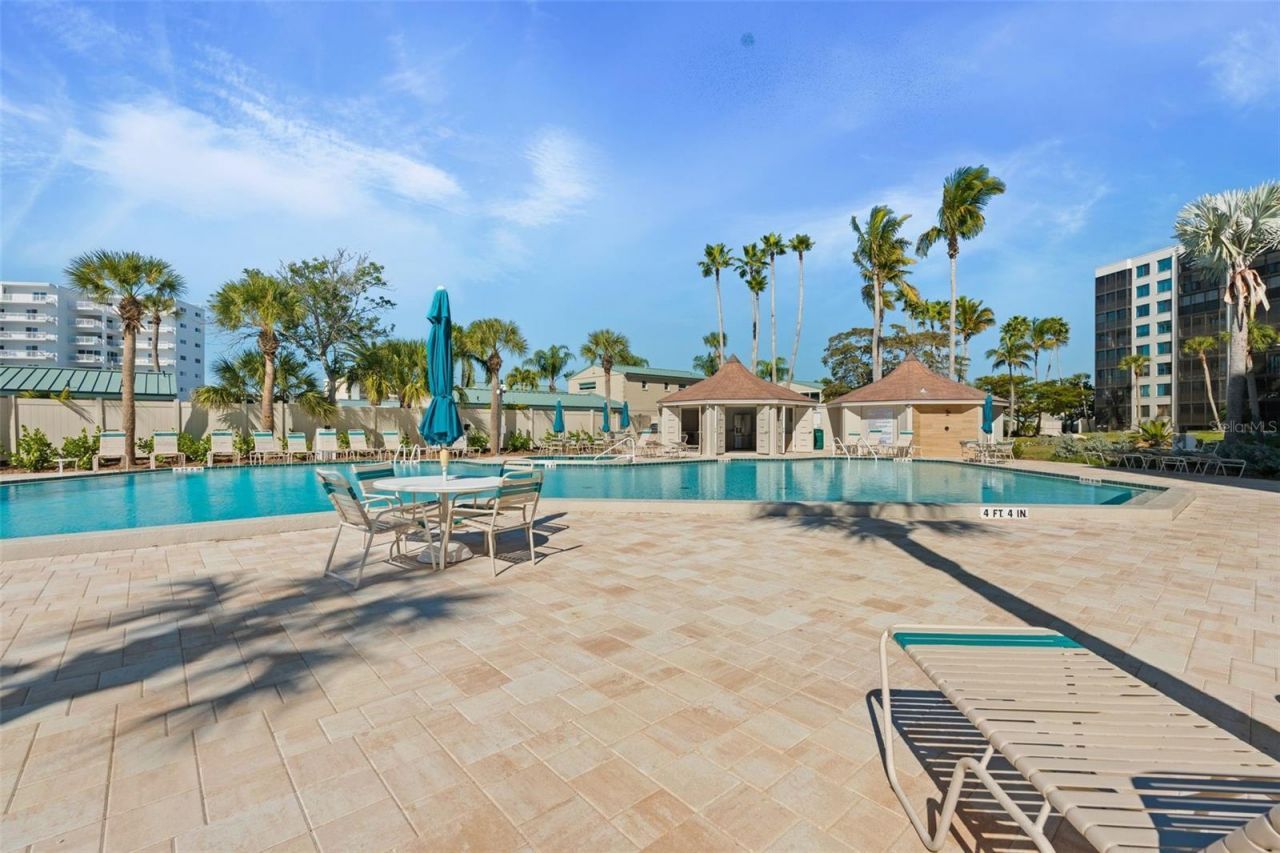 5880 Midnight Pass Road, Unit 605, Sarasota, FL 34242 Photo