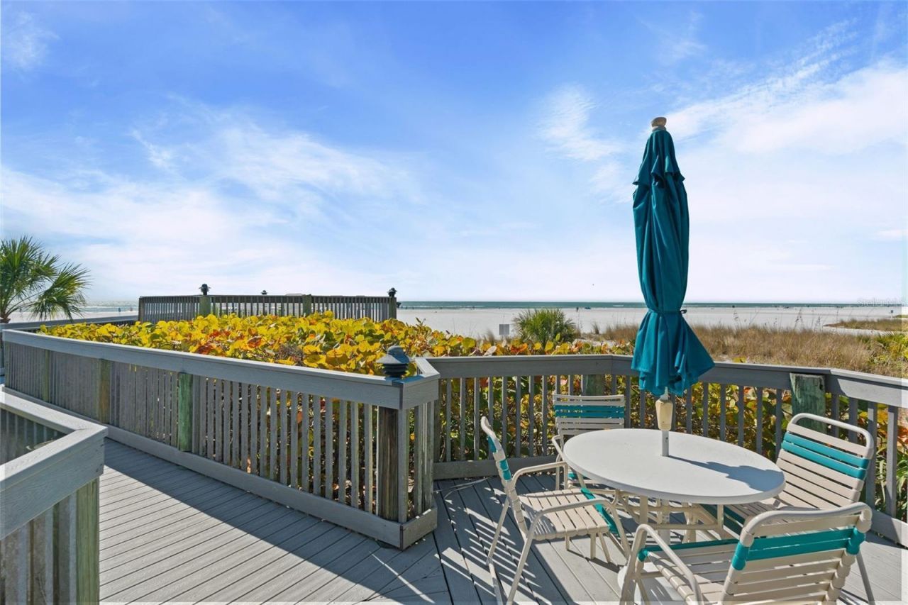 5880 Midnight Pass Road, Unit 605, Sarasota, FL 34242 Photo