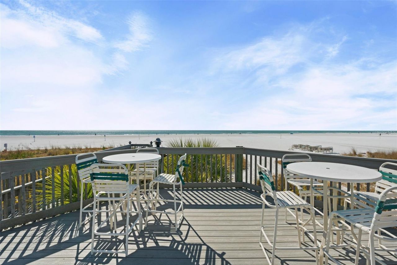 5880 Midnight Pass Road, Unit 605, Sarasota, FL 34242 Photo