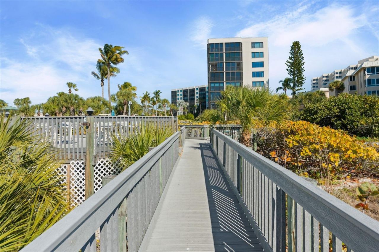 5880 Midnight Pass Road, Unit 605, Sarasota, FL 34242 Photo