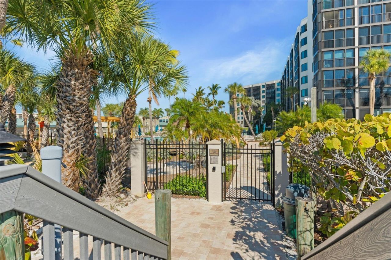 5880 Midnight Pass Road, Unit 605, Sarasota, FL 34242 Photo