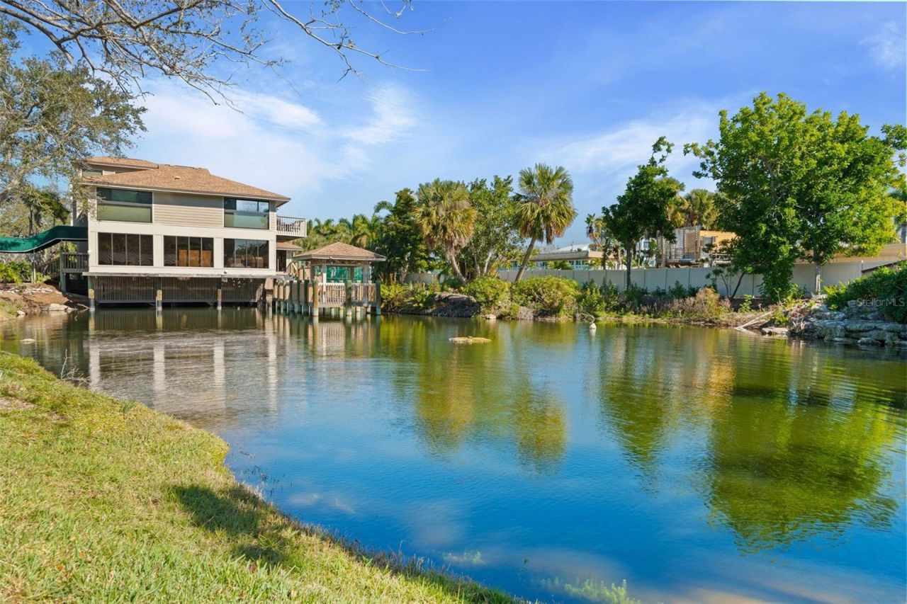5880 Midnight Pass Road, Unit 605, Sarasota, FL 34242 Photo