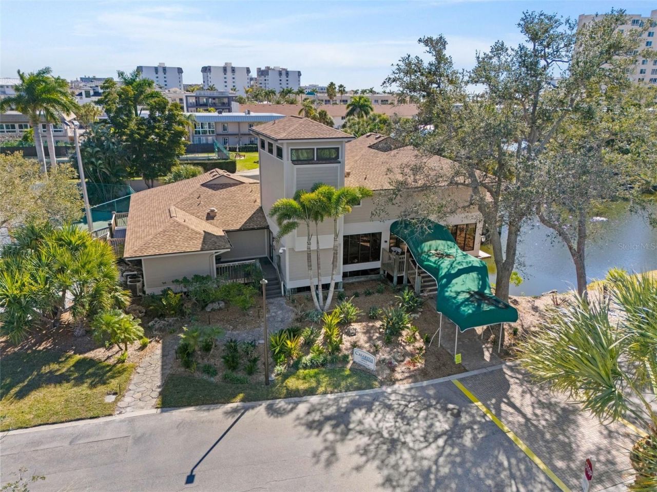 5880 Midnight Pass Road, Unit 605, Sarasota, FL 34242 Photo