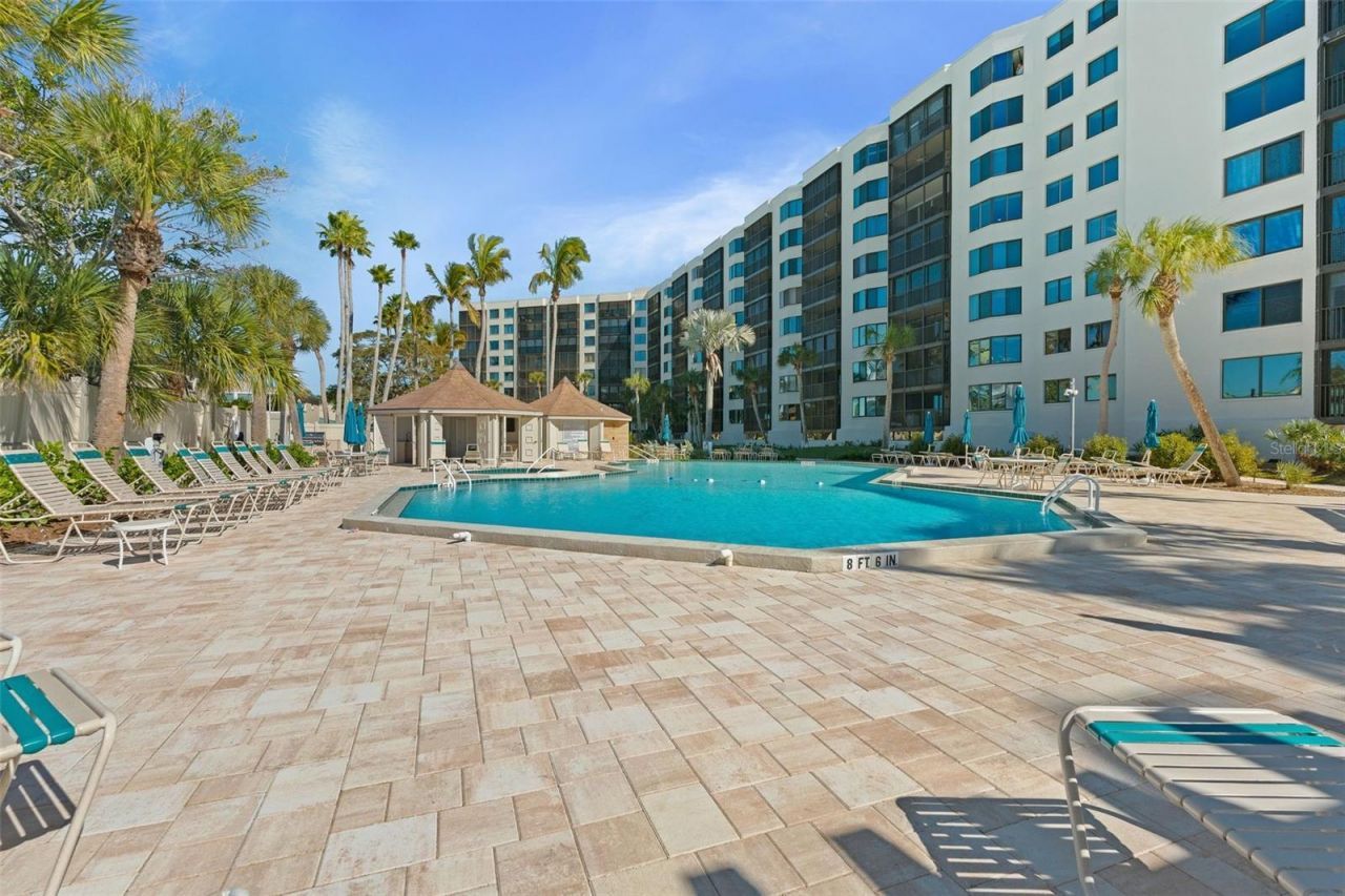 5880 Midnight Pass Road, Unit 605, Sarasota, FL 34242 Photo