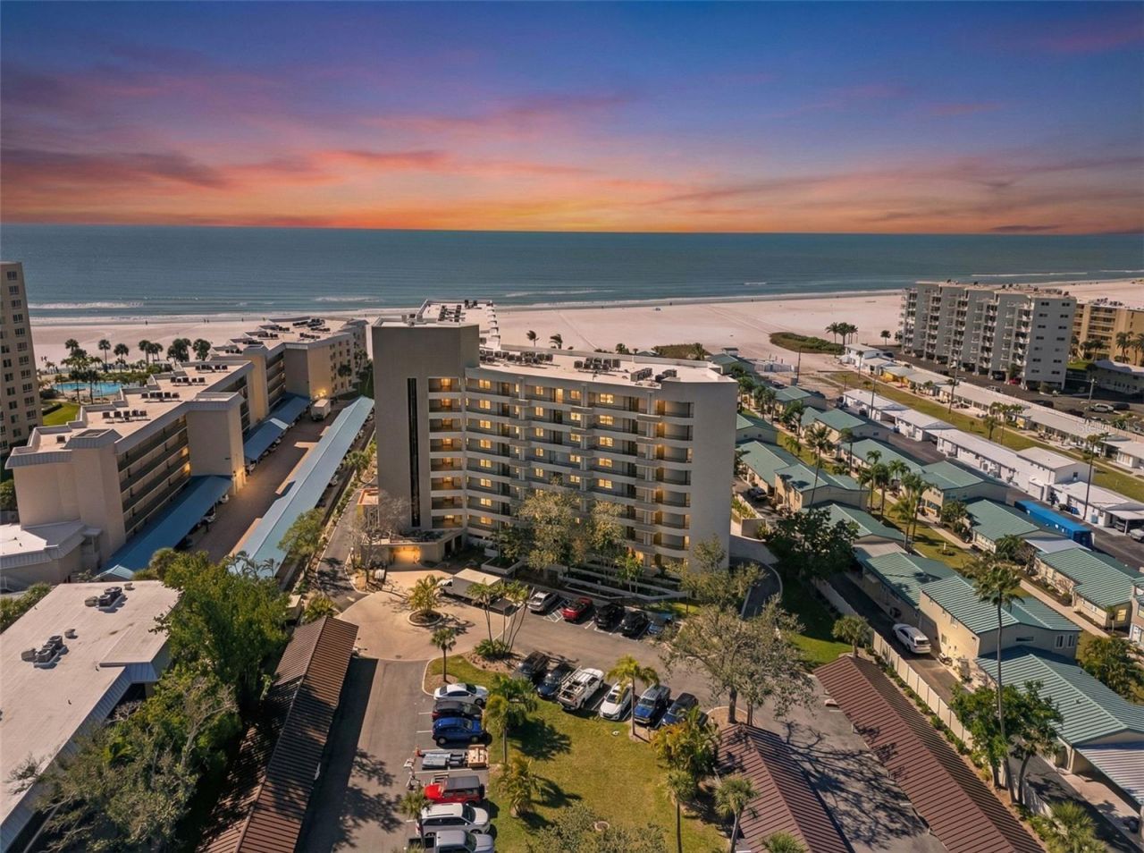 5880 Midnight Pass Road, Unit 605, Sarasota, FL 34242 Photo