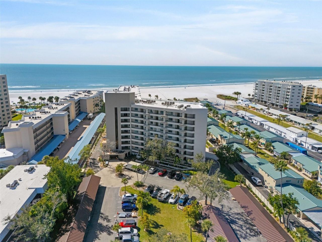 5880 Midnight Pass Road, Unit 605, Sarasota, FL 34242 Photo