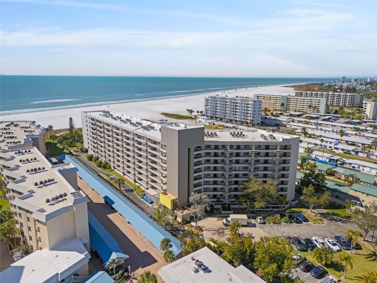 5880 Midnight Pass Road, Unit 605, Sarasota, FL 34242 Photo