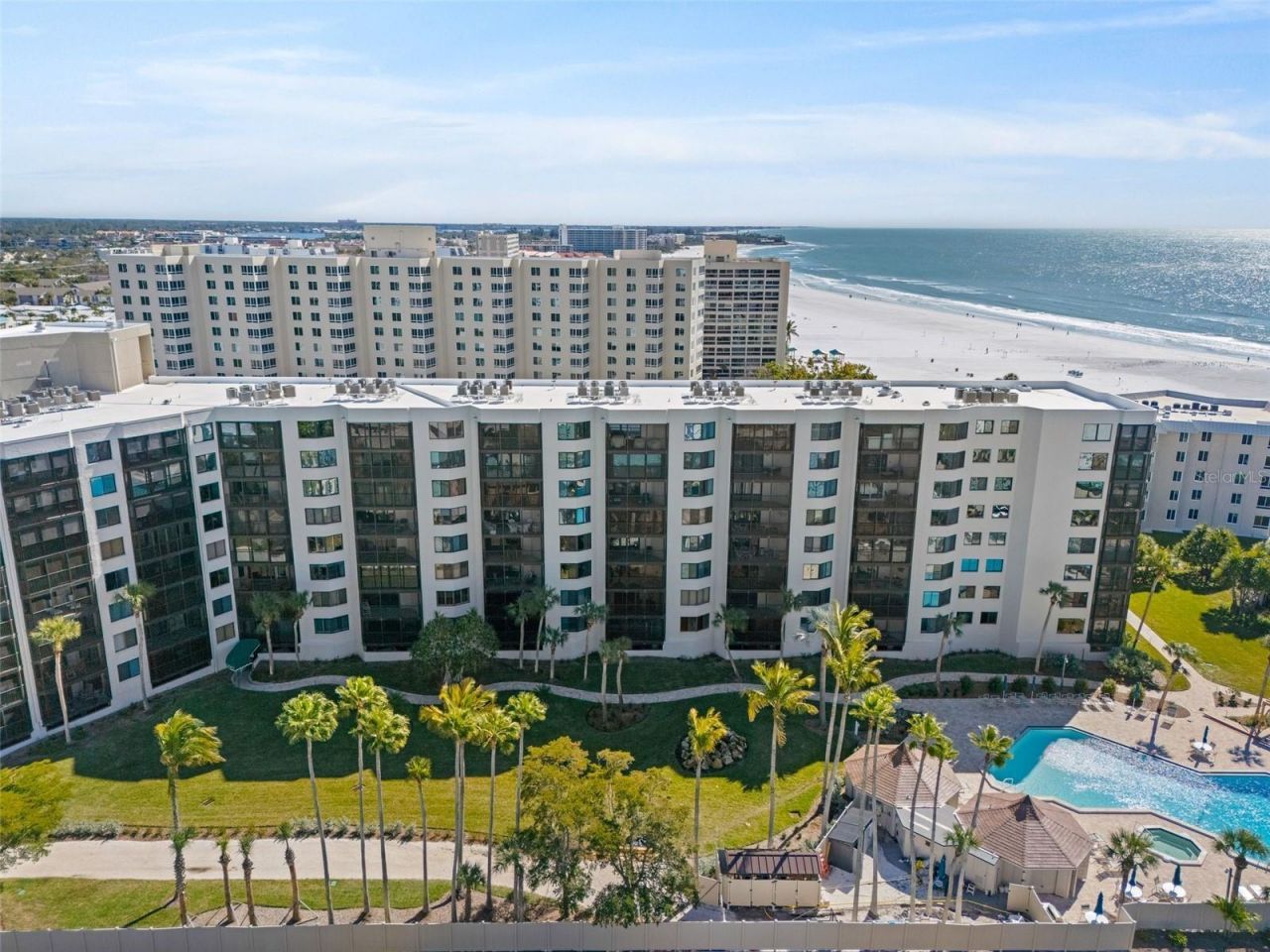 5880 Midnight Pass Road, Unit 605, Sarasota, FL 34242 Photo