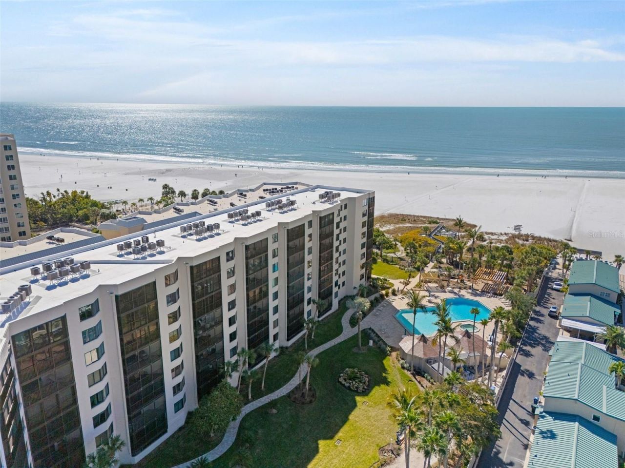 5880 Midnight Pass Road, Unit 605, Sarasota, FL 34242 Photo