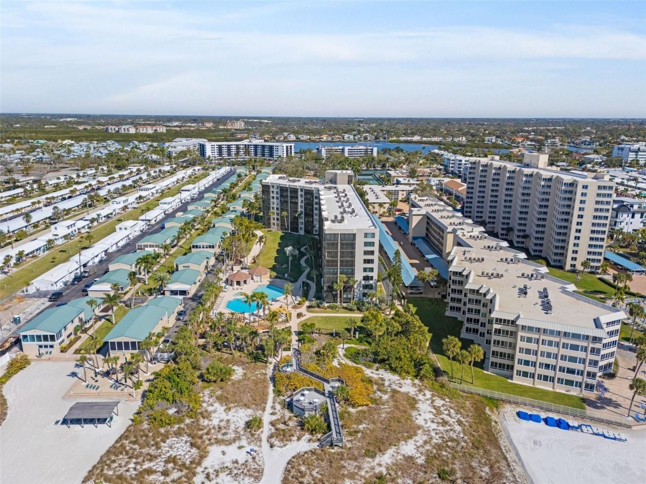 5880 Midnight Pass Road, Unit 605, Sarasota, FL 34242 Photo