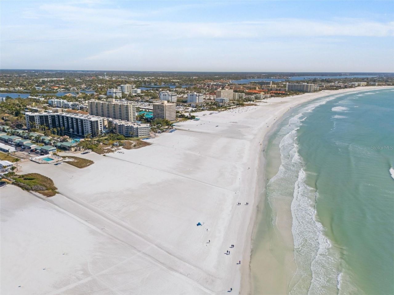 5880 Midnight Pass Road, Unit 605, Sarasota, FL 34242 Photo