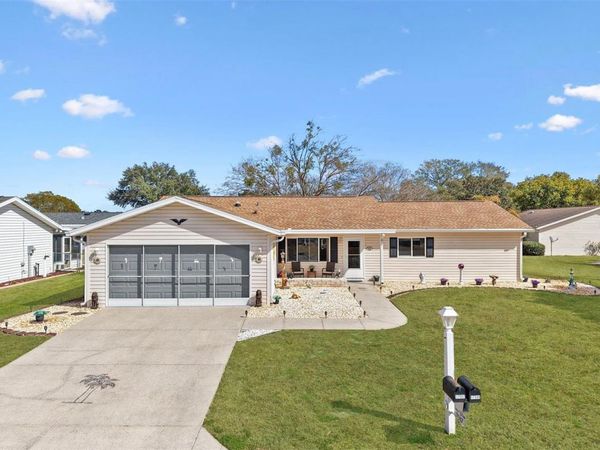 17587 SE 96TH COURT, SUMMERFIELD, FL 34491