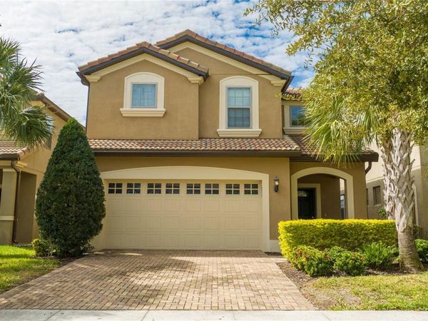 9013 RHODES STREET, KISSIMMEE, FL 34747