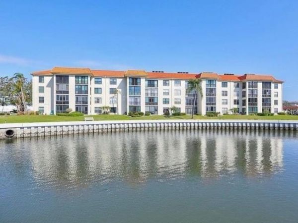 19029 US HIGHWAY 19 N, Unit 8-31, CLEARWATER, FL 33764