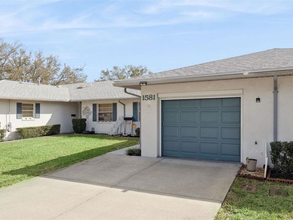 1581 OAKVIEW CIRCLE SE, WINTER HAVEN, FL 33880