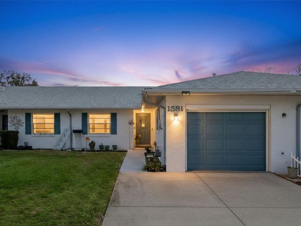 1581 OAKVIEW CIRCLE SE, WINTER HAVEN, FL 33880