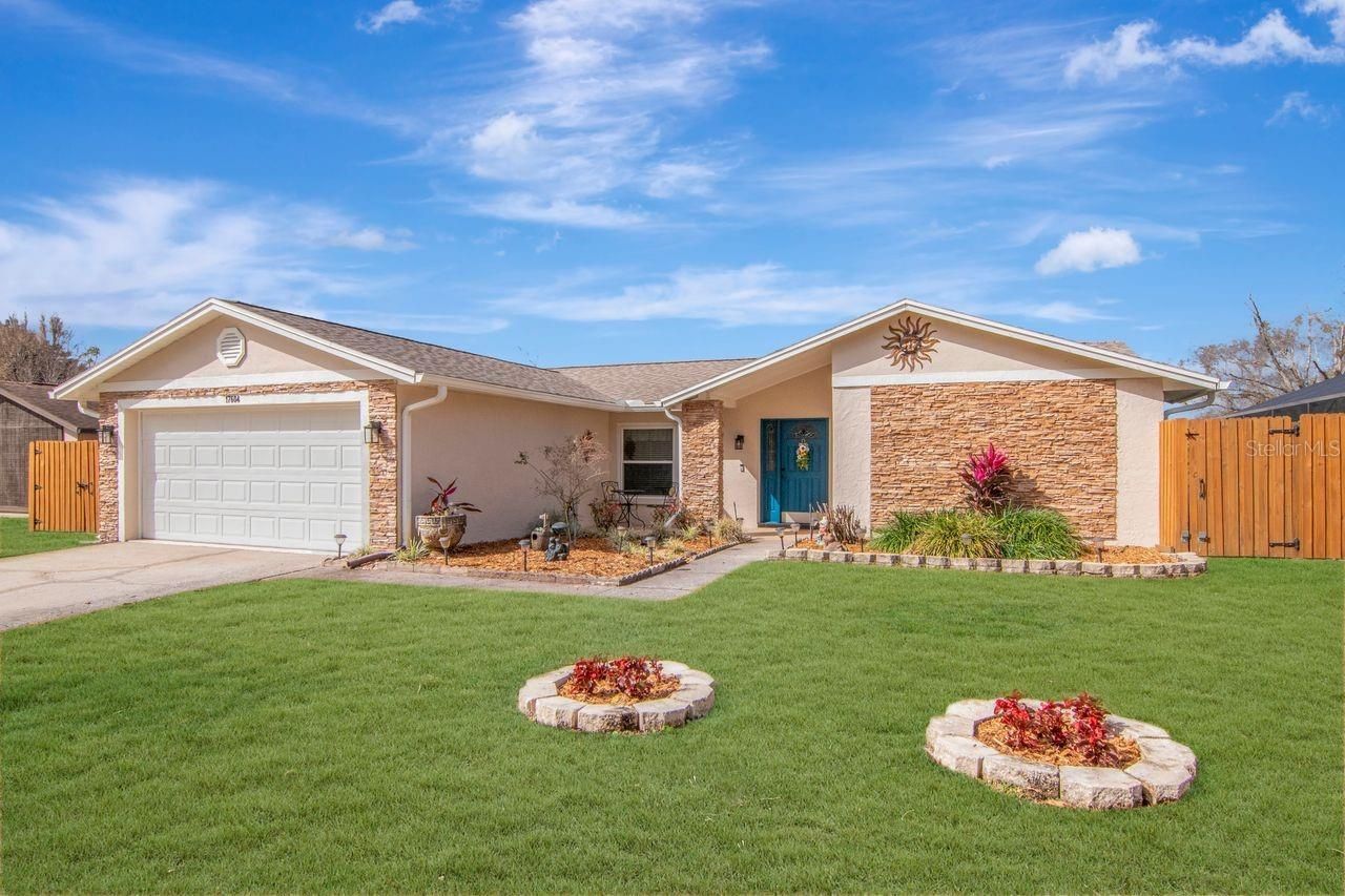 17604 Fallowfield Drive, Lutz, FL 33549 Main Photo
