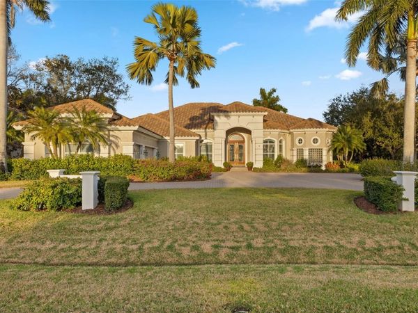 530 N MAC EWEN DRIVE, OSPREY, FL 34229