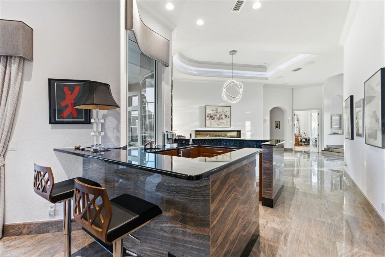 530 N Mac Ewen Drive, Osprey, FL 34229 Photo