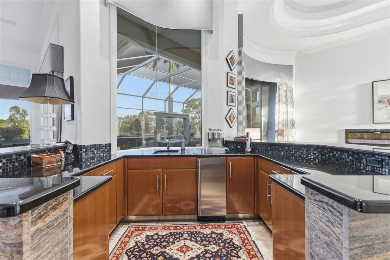 530 N Mac Ewen Drive, Osprey, FL 34229 Photo