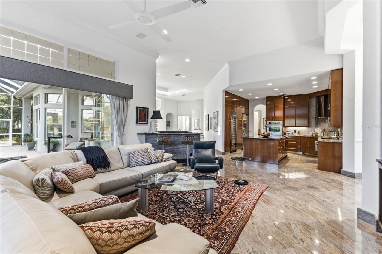 530 N Mac Ewen Drive, Osprey, FL 34229 Photo