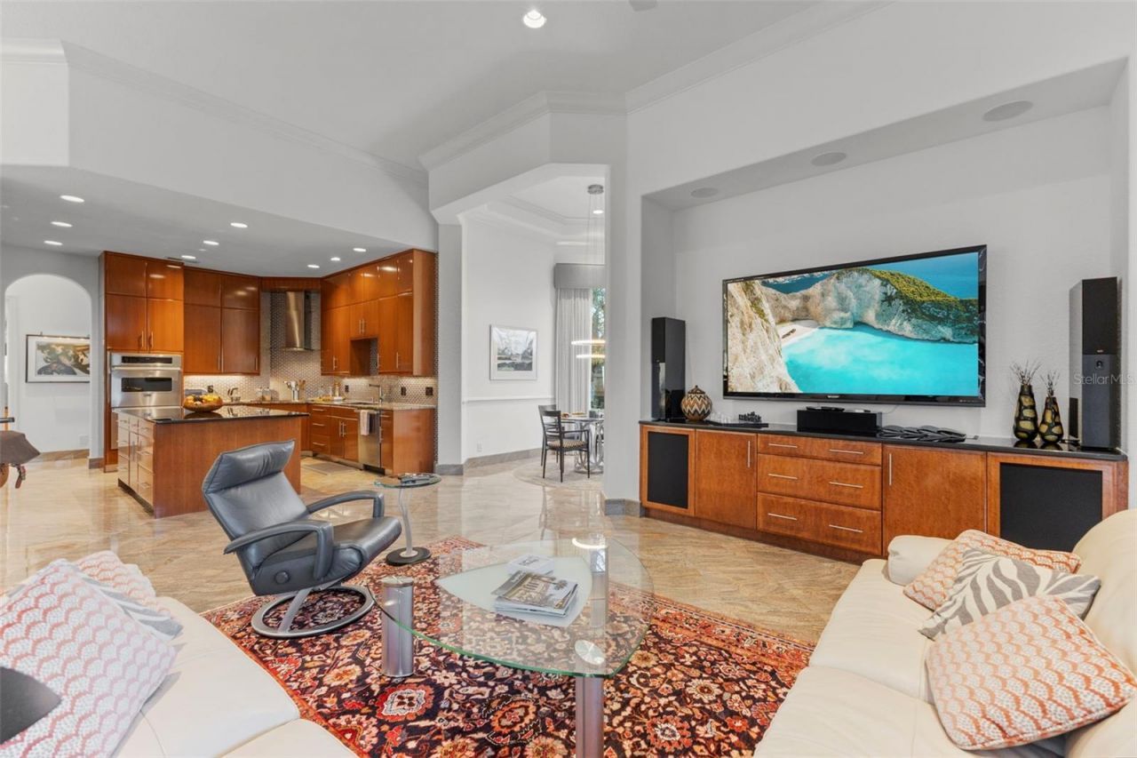 530 N Mac Ewen Drive, Osprey, FL 34229 Photo