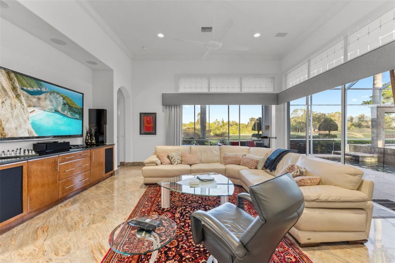 530 N Mac Ewen Drive, Osprey, FL 34229 Photo