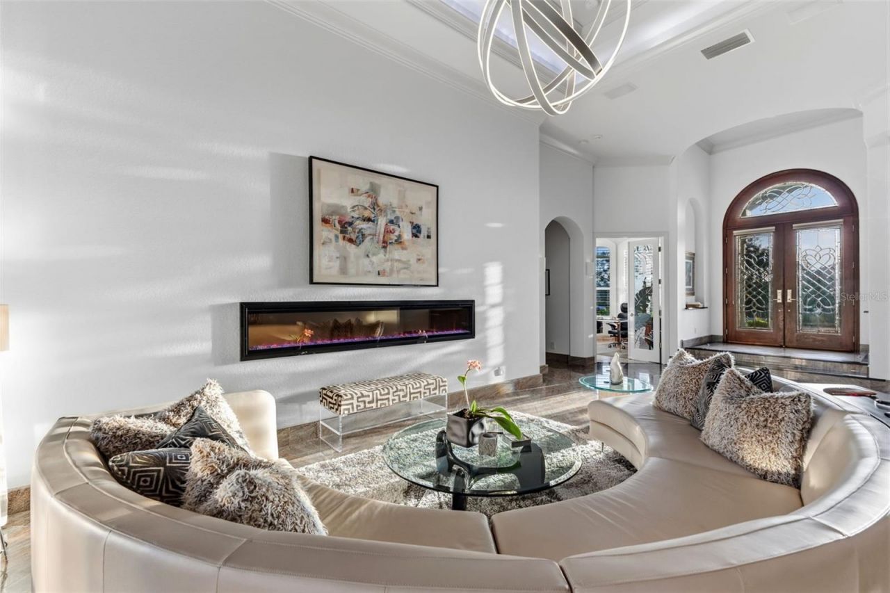 530 N Mac Ewen Drive, Osprey, FL 34229 Photo