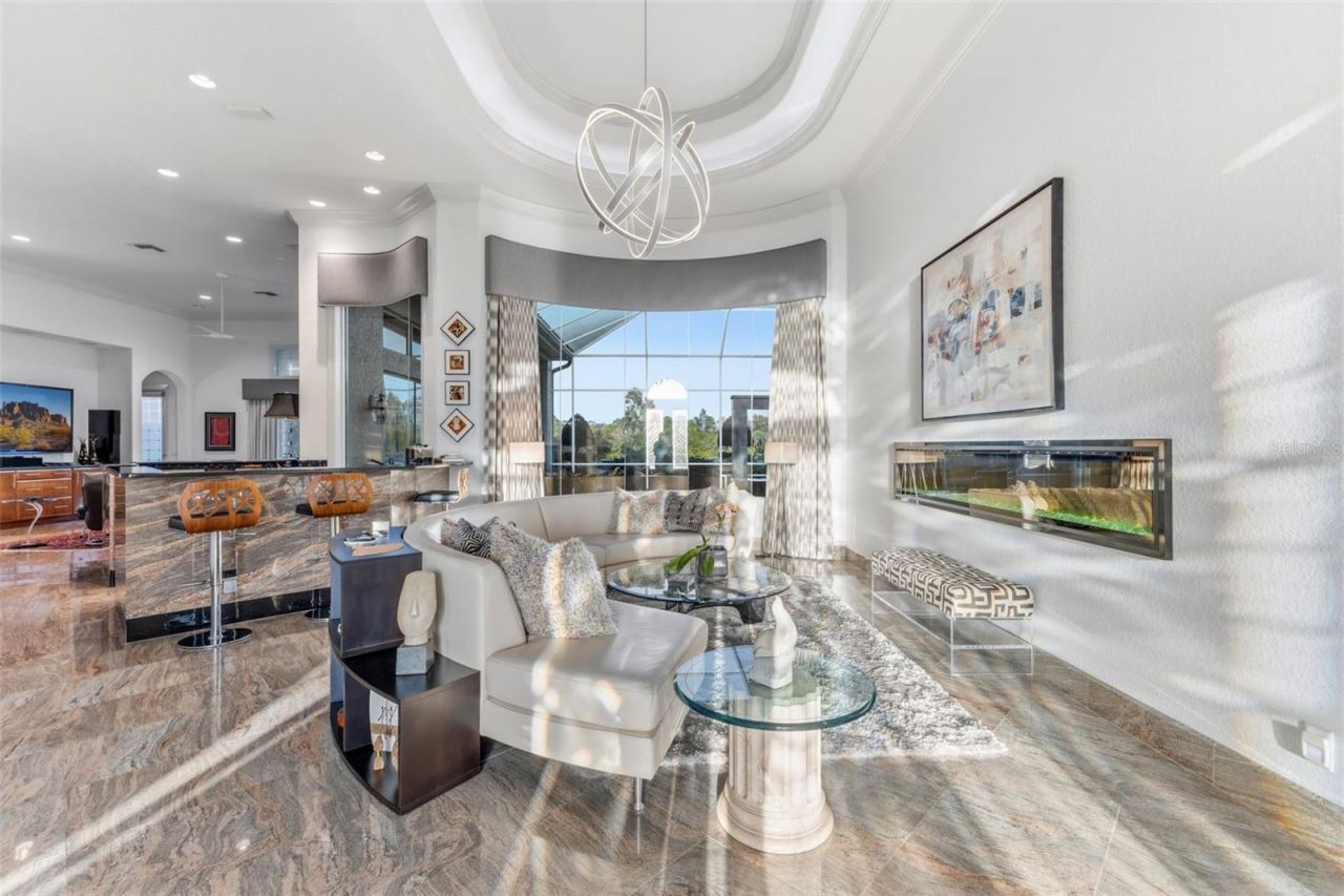 530 N Mac Ewen Drive, Osprey, FL 34229 Photo