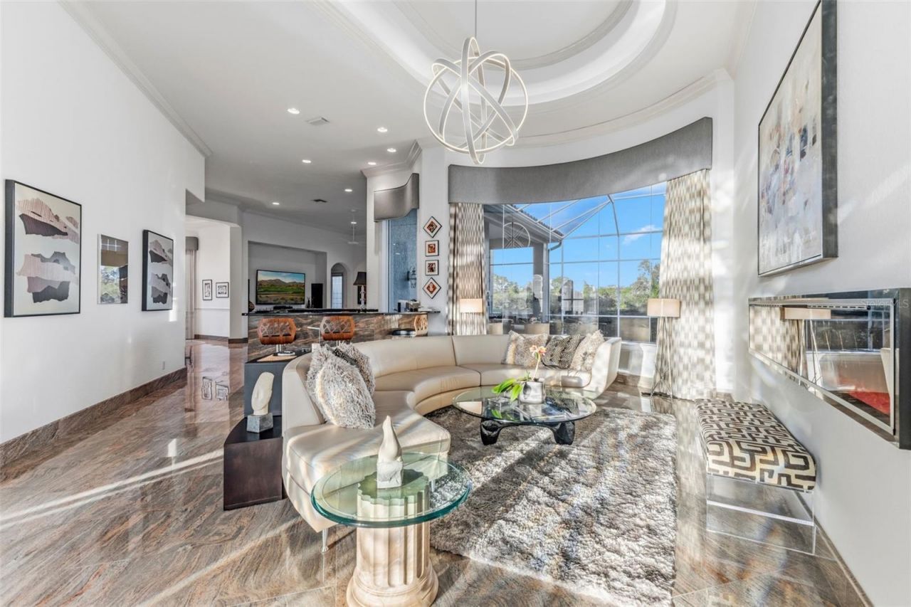 530 N Mac Ewen Drive, Osprey, FL 34229 Photo