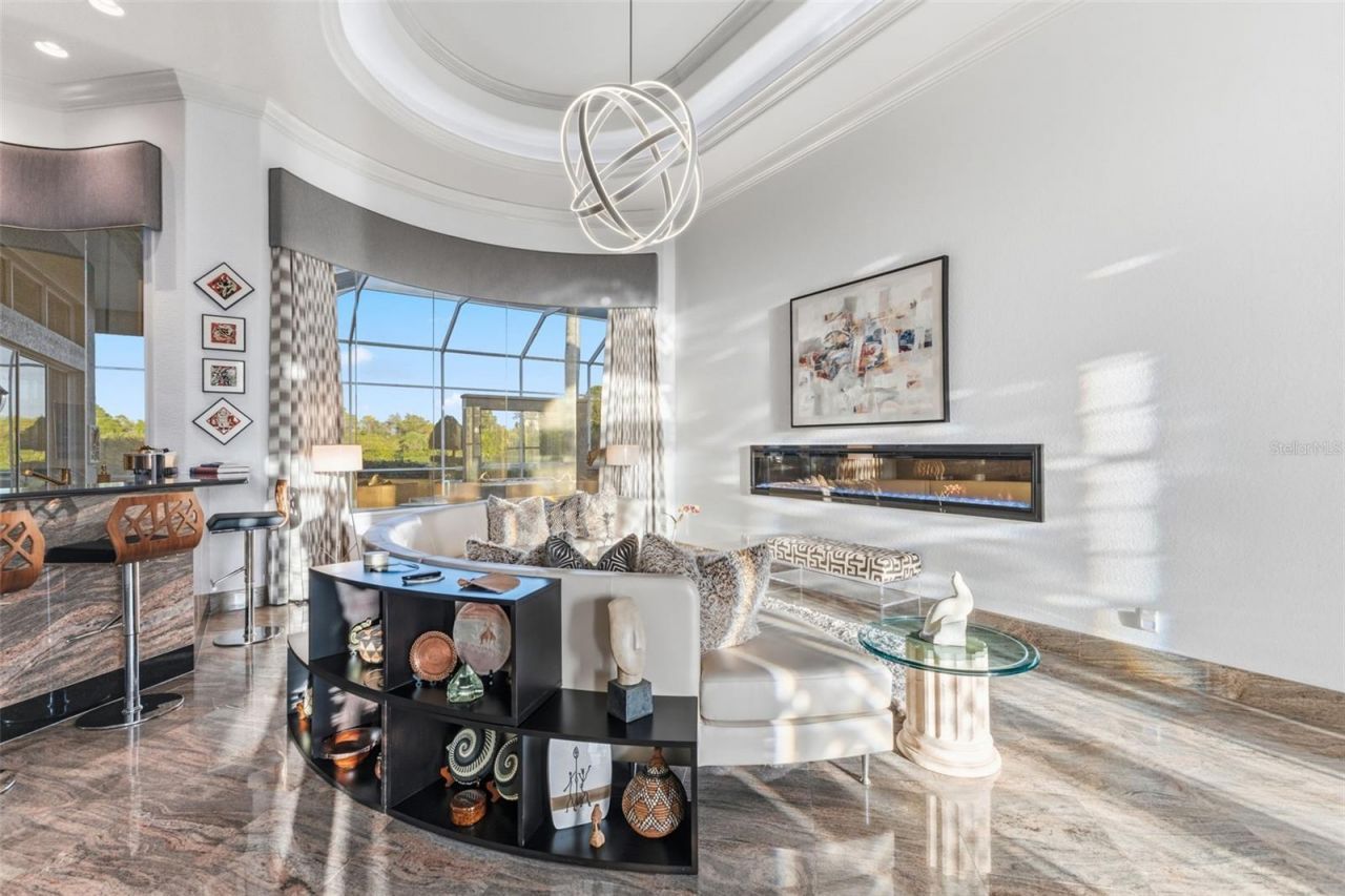 530 N Mac Ewen Drive, Osprey, FL 34229 Photo